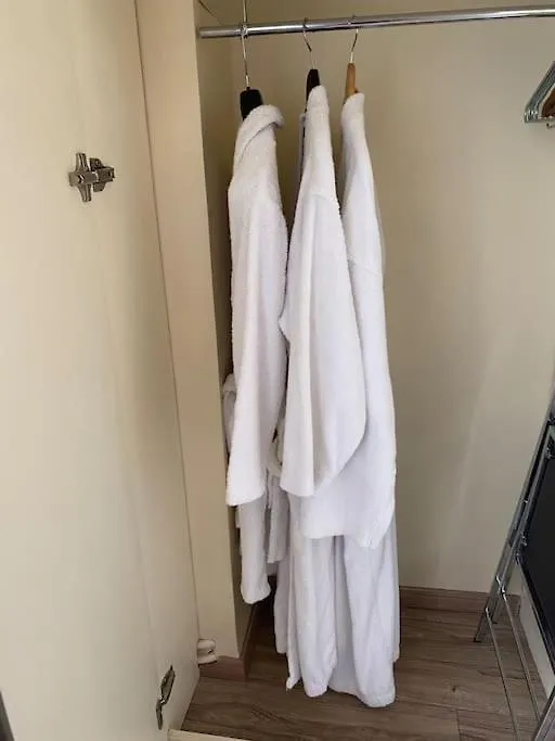 Charming Suite Close To Grand Rex Paris France